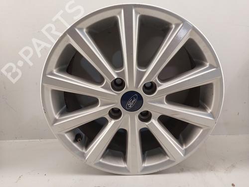 Used Rim Rim 36857983 36857983