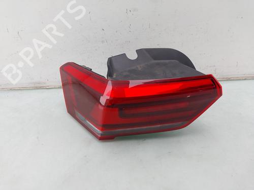 Used Left taillight Left taillight VW ID.3 (E11, E12) Pure (150 hp) 34056493 34056493