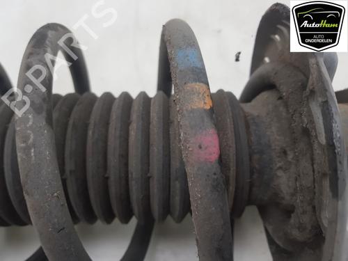 Right front shock absorber VW JETTA IV (162, 163, AV3, AV2) 1.4 TSI Hybrid | BP15209148M17 