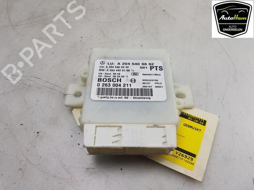 Used Control unit Control unit 20161614 20161614