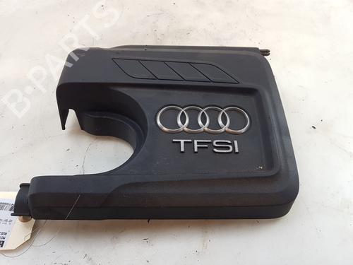 Bundpladebeskyttelse AUDI A3 Sportback (8VA, 8VF) 1.4 TFSI (140 hp) 28358247