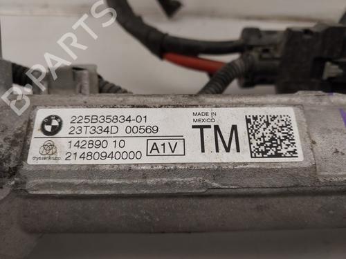 Steering rack BMW X5 (G05, F95) xDrive 50 e Plug-in-Hybrid | BP37436056M22 - Image 4