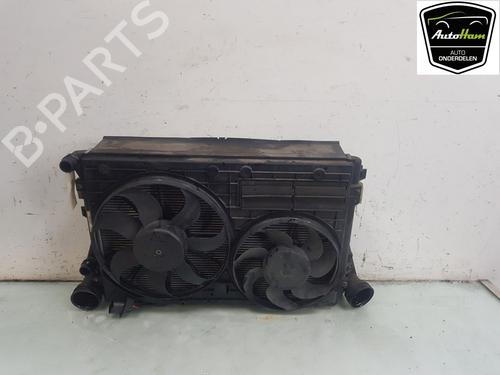 Kølerpakke VW PASSAT B6 Variant (3C5) 1.8 TSI | BP29909984M120