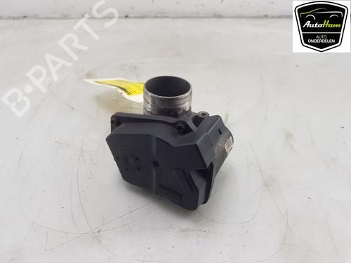 Used Throttle body SEAT IBIZA IV (6J5, 6P1) 1.2 (60 hp) 19772526