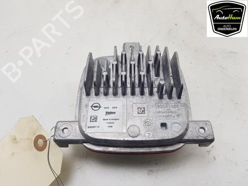 Used Lights ECU Lights ECU 21598218 21598218