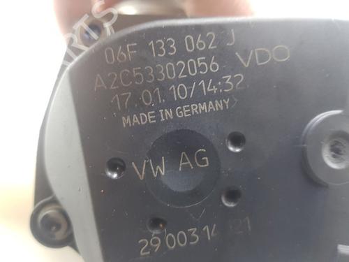 Throttle body AUDI A4 B8 Avant (8K5) 2.0 TDI | BP28358168M82