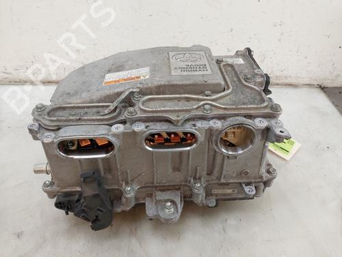 Used Inverter/Converter Inverter/Converter TOYOTA YARIS (_P13_) 1.5 Hybrid (NHP130_) (101 hp) 33617793 33617793
