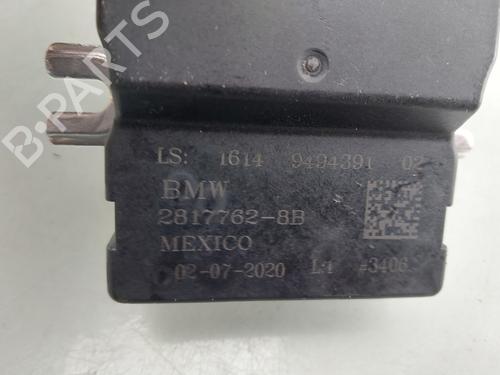 Fuel ECU BMW 1 (F40) 118 i | BP38061879M50 - Image 4