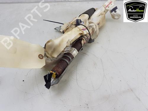 Right curtain airbag RENAULT CLIO IV (BH_) 0.9 TCe 90 (BHNF, BHMA, BHMH, BHJK, BHJR) | BP18893841C12 