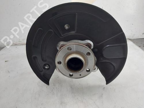 Left front steering knuckle VOLVO EX40 (536) EV | BP33429779M25 - Image 3