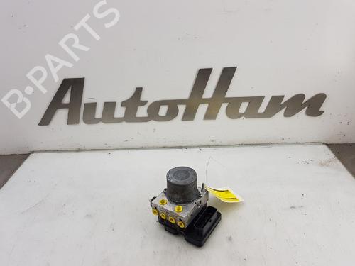 Used ABS pump SKODA FABIA III Estate (NJ5) 1.0 (75 hp) 12034954
