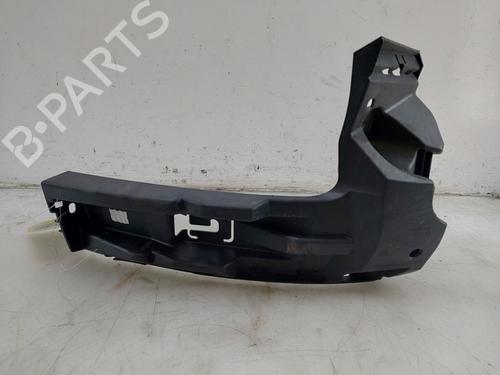 Used Rear bumper bracket PORSCHE CAYENNE (9YA) 3.0 E-Hybrid AWD (9YAAE1) (462 hp) 29887855