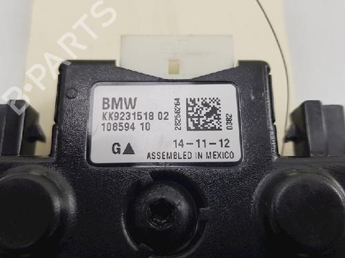 Electronic module BMW 3 Touring (F31) 320 i | BP13138063M83 