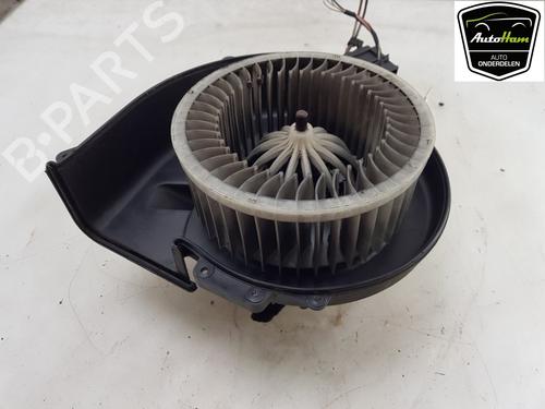 Heater blower motor VW POLO IV (9N_, 9A_) 1.4 16V | BP23390289M62 