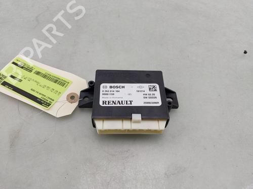 electronic-module-renault-kadjar-ha_-hl_-2015-38168755 main image