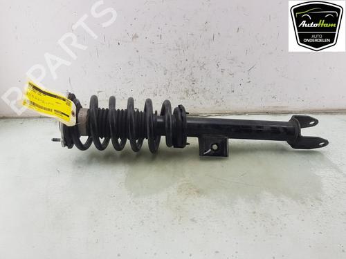 Used Left front shock absorber TESLA MODEL Y (5YJY) EV (299 hp) 28543211