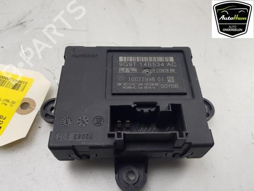 Electronic module FORD MONDEO IV Turnier (BA7) 2.0 | BP20161419M83 