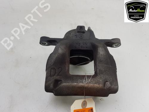 Used Left front brake caliper Left front brake caliper TOYOTA AURIS Estate (_E18_) 1.8 Hybrid (ZWE186_, ZWE186R, ZWE186H) (136 hp) 13105458 13105458