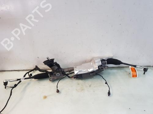 Used Steering rack Steering rack SKODA OCTAVIA IV Combi (NX5, PV5) 1.0 TSI (110 hp) 12031742 12031742