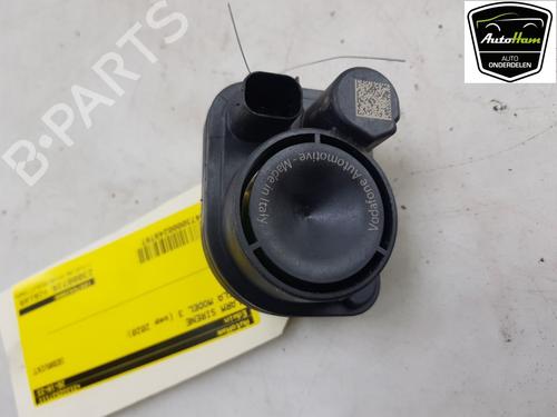 Used Electronic module Electronic module 19667282 19667282