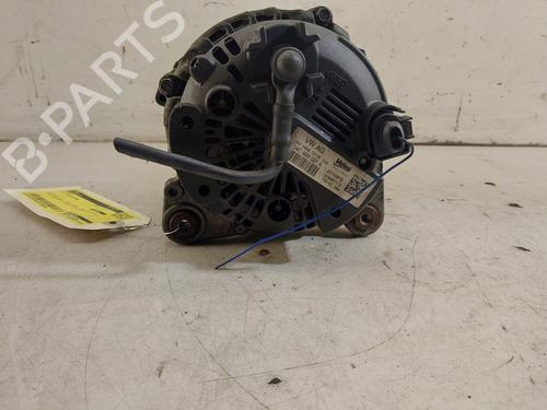 Alternator VW T-ROC (A11, D11) 1.5 TSI | BP38771774M7 - Image 4