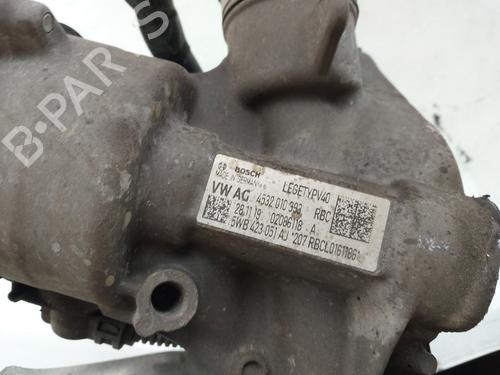 Steering rack VW GOLF VIII (CD1, DA1) 1.5 TSI | BP31923262M22 - Image 4