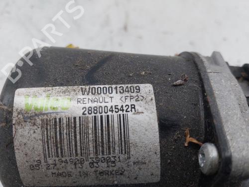 Front wipers mechanism RENAULT CLIO IV Grandtour (KH_) 0.9 TCe 90 | BP30121576C83 