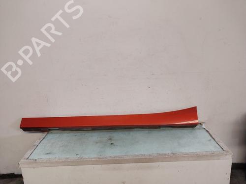Dørliste BMW 1 (F20) 116 i (136 hp) 27990026
