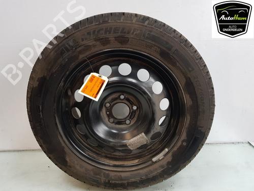 Used Rim OPEL VIVARO C Van (K0) 2.0 (177 hp) 13149784