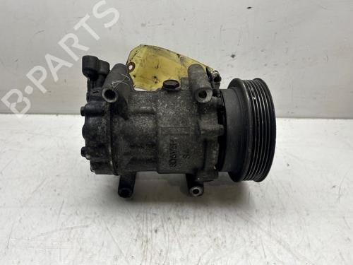 Used AC compressor AC compressor RENAULT CLIO II (BB_, CB_) 1.5 dCi (B/CB07) (65 hp) 33266691 33266691