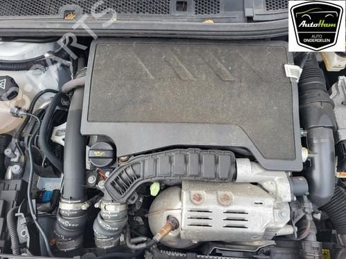 Used Gearbox Gearbox OPEL CORSA F (P2JO) 1.2 (68) (101 hp) 17793563 17793563