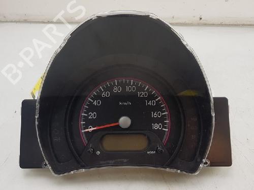 Cockpit SUZUKI ALTO VII (GF) 1.0 (AMF310, GFC31S) | BP12016686C47 