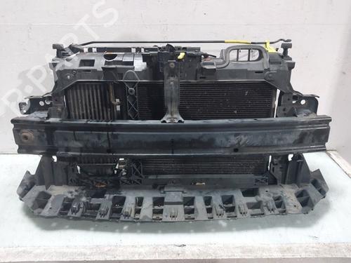 Used Radiator set FORD FIESTA VI (CB1, CCN) 1.0 EcoBoost (100 hp) 32002442