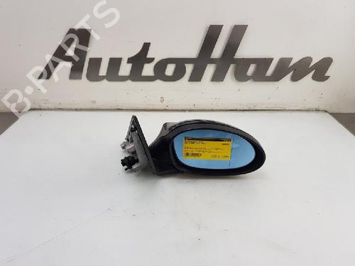 Used Right mirror BMW 1 (E87) 118 i (129 hp) 12009065