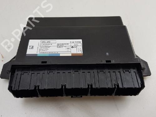 Electronic module VOLVO V40 Hatchback (525) T3 | BP12010001M83 