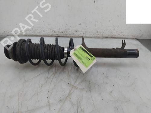 Used Right front shock absorber Right front shock absorber CITROËN C1 (PM_, PN_) 1.0 (68 hp) 32982616 32982616