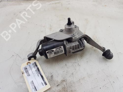 Used Front wipers mechanism Front wipers mechanism 25121950 25121950