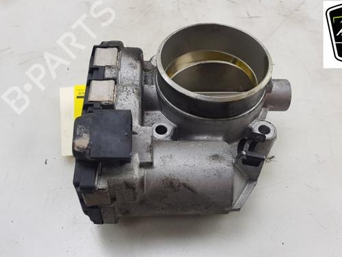 Throttle body MERCEDES-BENZ C-CLASS (W203) C 180 Kompressor (203.046) | BP12042201M82 