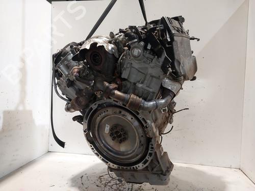 Engine MERCEDES-BENZ GLE (W166) 350 d 4-matic (166.024) | BP34578745M1 - Image 2
