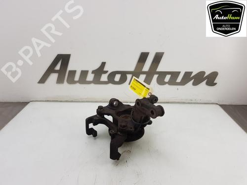 Used Left front steering knuckle RENAULT MEGANE III Grandtour (KZ0/1) 1.4 TCe (KZ0F, KZ1V) (130 hp) 19772445