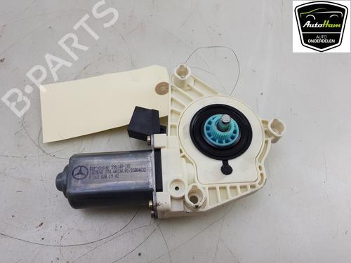 Electronic module MERCEDES-BENZ A-CLASS (W169) A 170 (169.032, 169.332) | BP16900366M83 