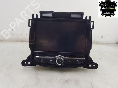 Used Control unit Control unit OPEL MOKKA / MOKKA X (J13) 1.4 (_76) (140 hp) 17672229 17672229