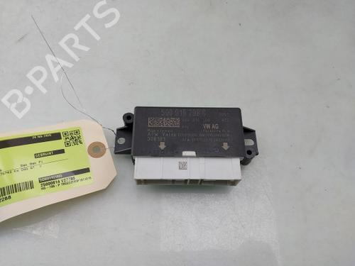 Used Control unit Control unit AUDI TT (FV3, FVP) 2.0 TFSI quattro (230 hp) 32667281 32667281