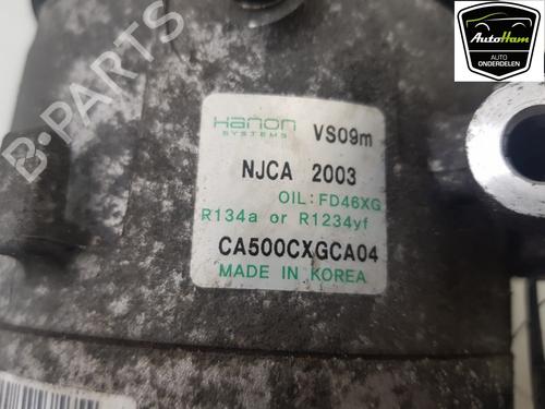 AC compressor KIA PICANTO III (JA) 1.0 | BP13103462M34 - Image 4