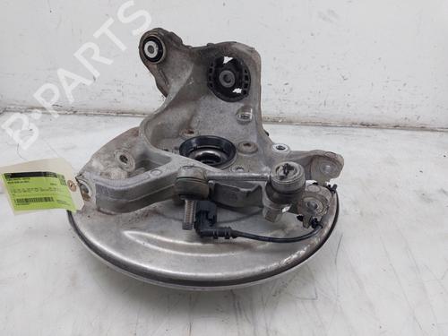 Right rear steering knuckle VOLVO XC60 II (246) T8 Hybrid AWD | BP30103024M28 