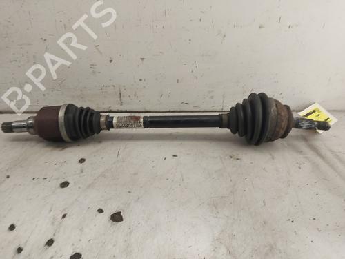 Left front driveshaft PEUGEOT 2008 I (CU_) 1.2 VTi | BP39094756M38 - Image 2