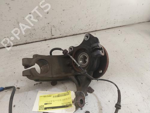Left front steering knuckle CITROËN C3 III (SX) 1.2 PureTech 82 | BP40127328M25 - Image 2