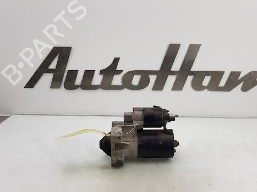 Used Starter RENAULT MEGANE II (BM0/1_, CM0/1_) 2.0 16V (BM0U, CM0U) (135 hp) 12025165