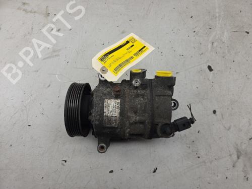 ac-compressor-audi-a1-8x1-8xk-2010-2011-2012-2013-2014-2015-2016-2017-2018-2019-40526151 main image