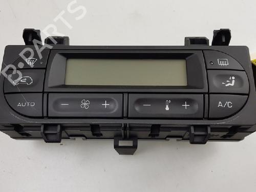 Climate control PEUGEOT 1007 (KM_) 1.6 16V | BP12015534I5 